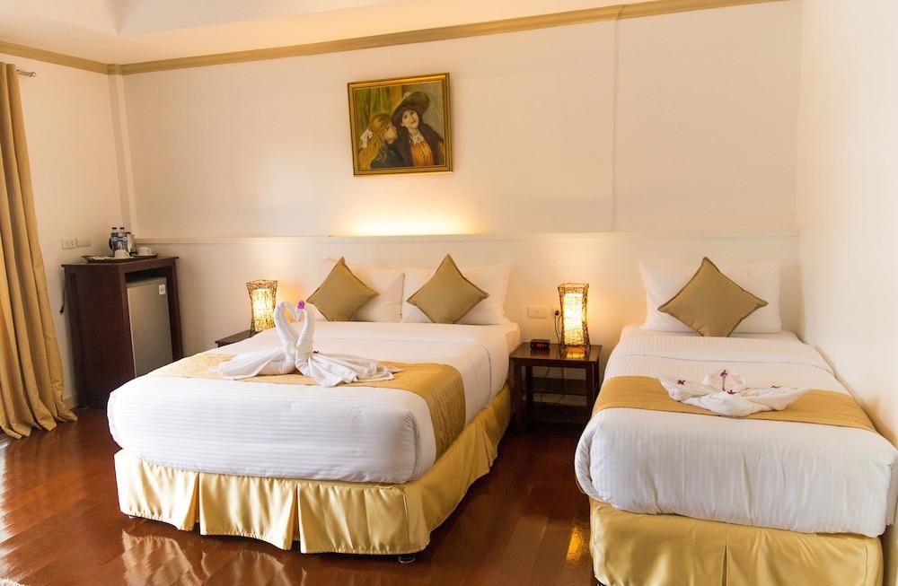 Villa Umi Panglao Esterno foto
