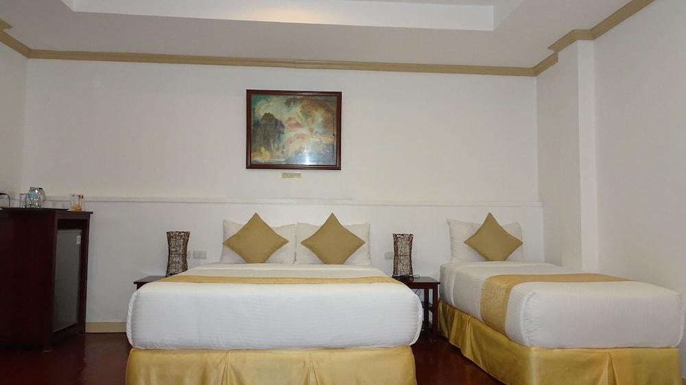 Villa Umi Panglao Esterno foto