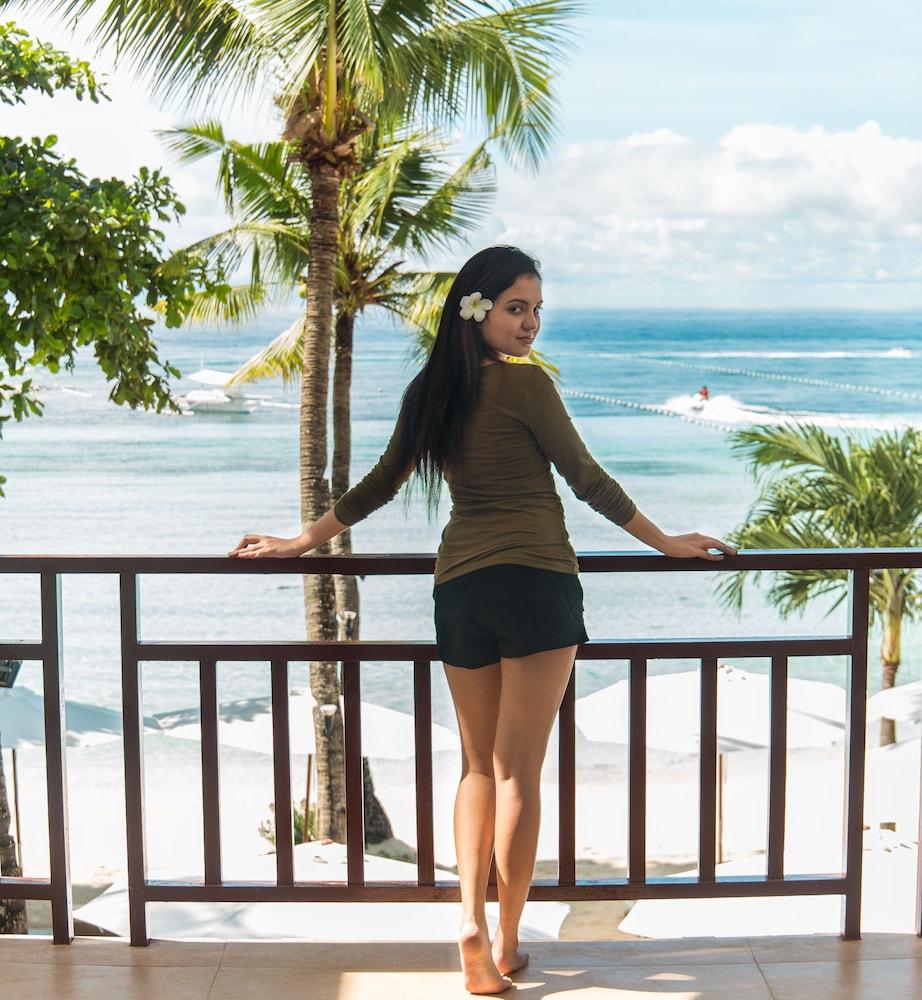 Villa Umi Panglao Esterno foto