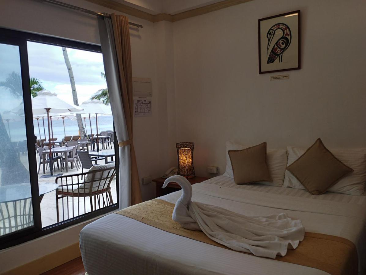 Villa Umi Panglao Camera foto