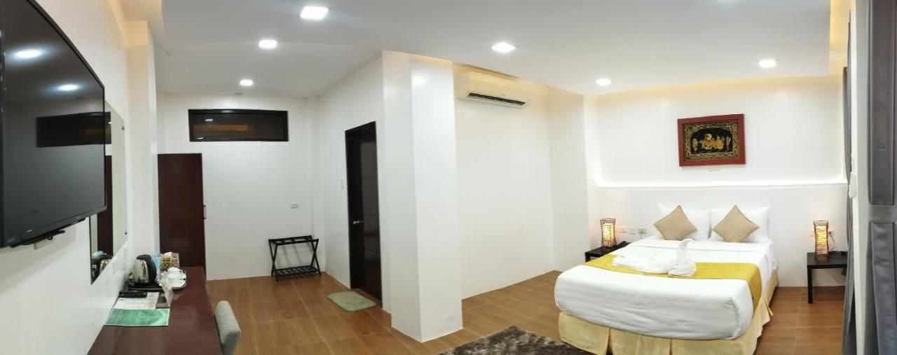 Villa Umi Panglao Camera foto