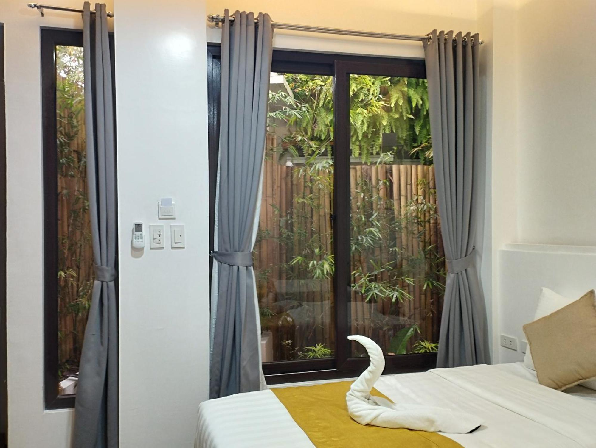 Villa Umi Panglao Camera foto