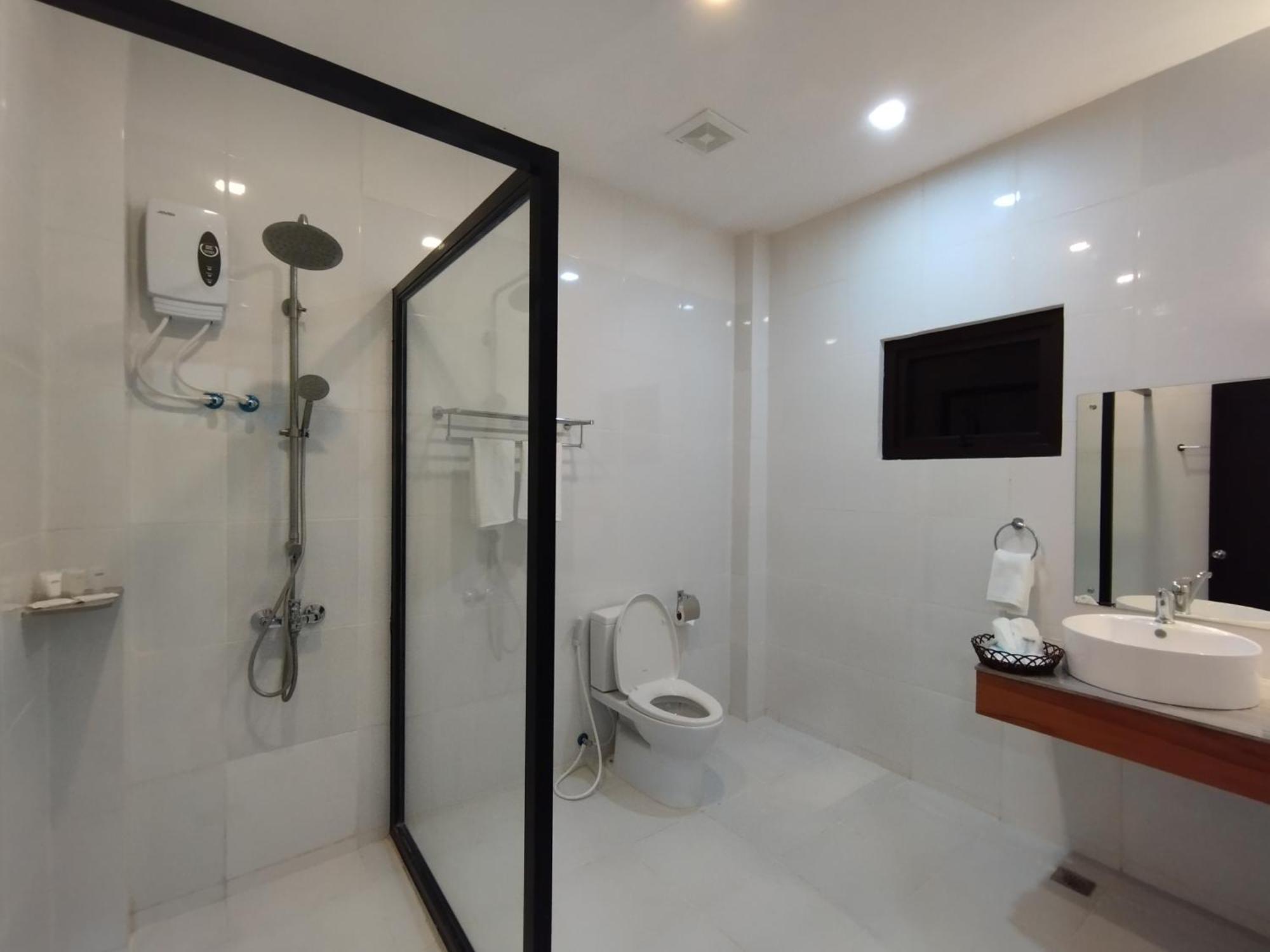 Villa Umi Panglao Camera foto