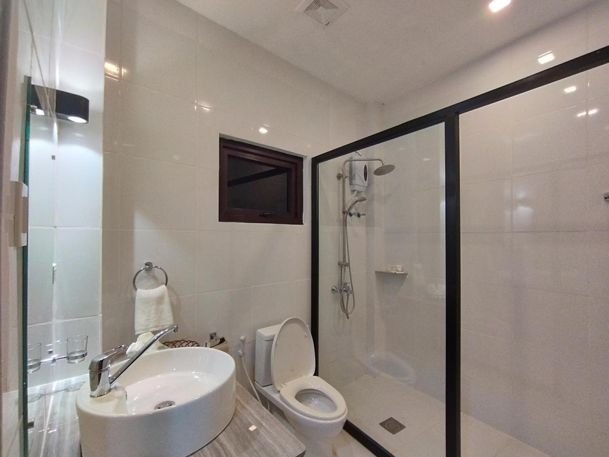 Villa Umi Panglao Camera foto