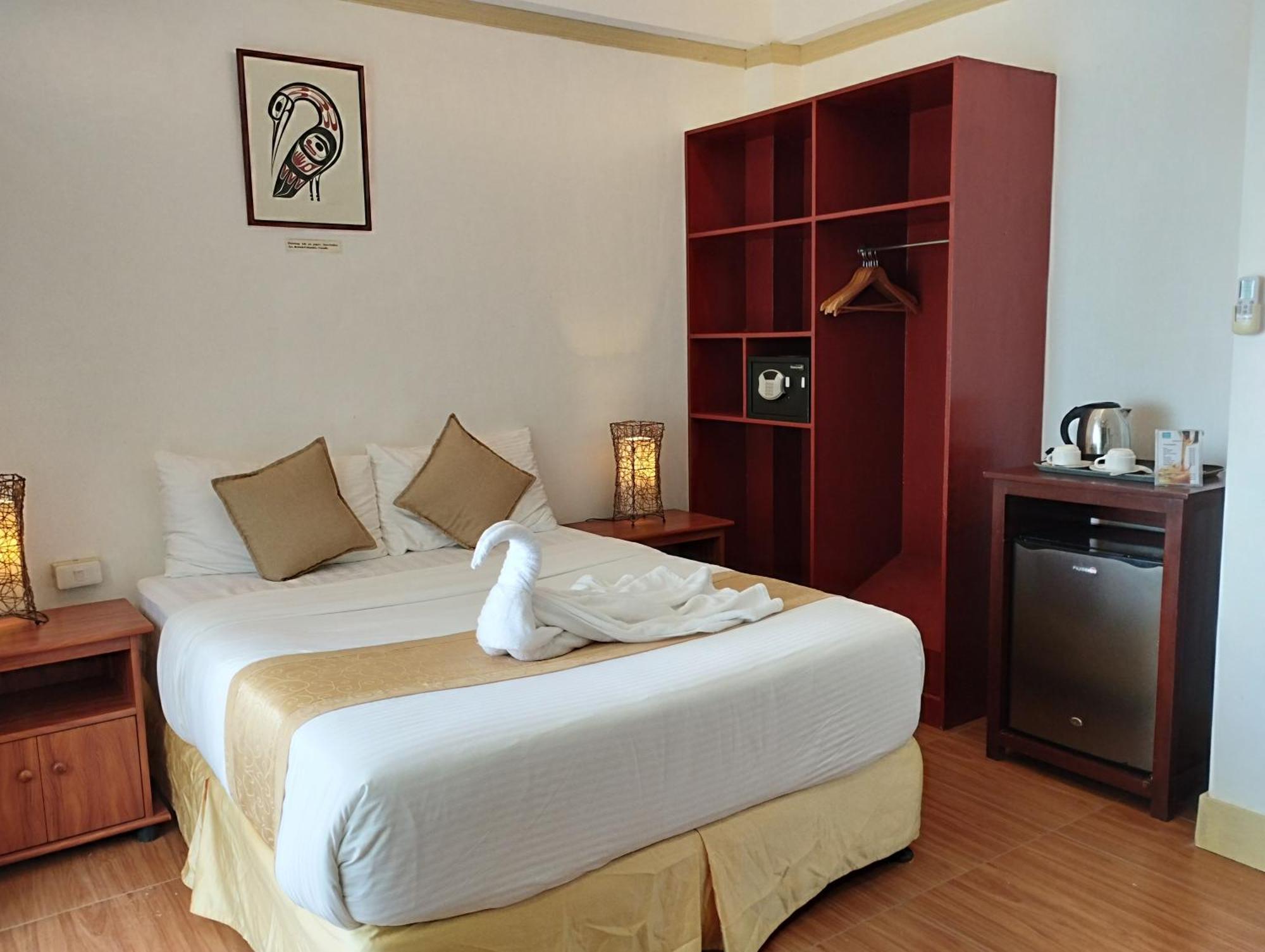 Villa Umi Panglao Camera foto
